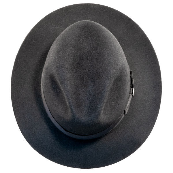Stetson Sutley Furfelt Fedora Hat