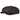 Stetson - Weathered Newsie Cap in Black