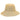 Sun 'N' Sand - Premium Raffia Wide Brim Cloche Hat - 