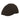 TLS Stefeno Ashley Cotton Duckbill Cap in Black - Full View