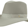 Tilley - TM10 Cotton Duck with Mesh Hat Khaki With Olive Underbrim