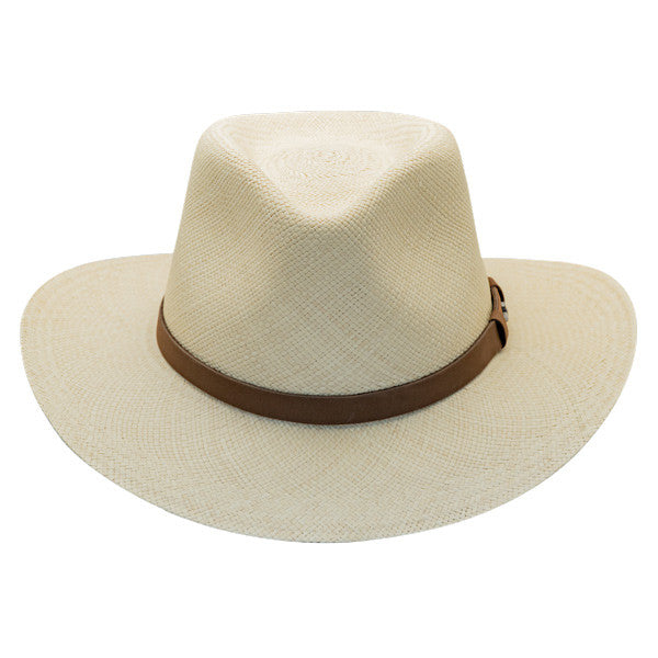 Tommy Bahama, High Grade Teardrop Panama Hat