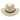 Tommy Bahama - High Grade Teardrop Panama Hat - Front