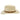 Tommy Bahama - High Grade Teardrop Panama Hat - Side