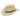 Tommy Bahama - High Grade Teardrop Panama Hat - 