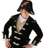 Elope - Admiral Bicorn Hat