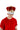 Elope - Red King Hat