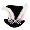 Elope - White Rabbit Top Hat