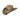Peter Grimm - Maverick Black Straw Cowboy Hat
