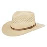 Scala - Muirfield Vented Outback Panama Hat -Style