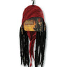 Elope - Pirate Scarf Hat with Dreads