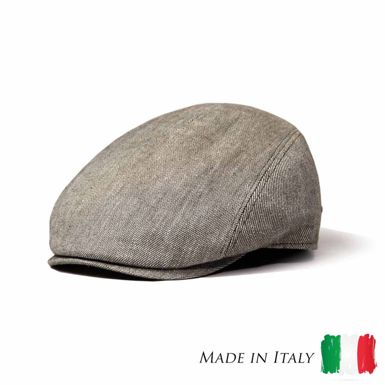 Vit Cap Italian Italian Hats & Caps | Made in Italy Hats – Hats Unlimited