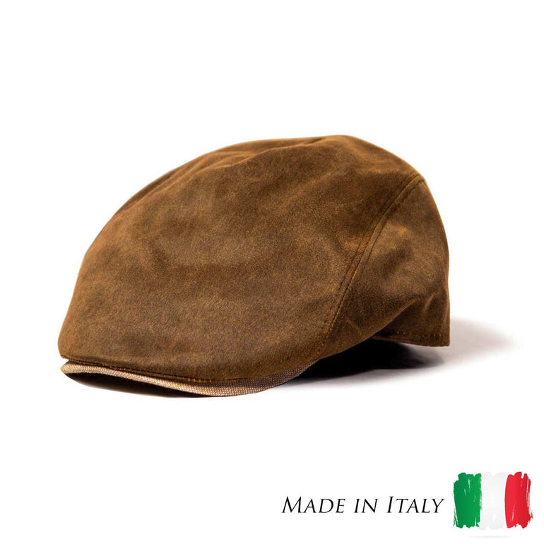 Cap Italian Address Italian Hats & Caps | Made in Italy Hats – Hats Unlimited