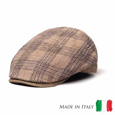 Vit Cap Italian Italian Hats & Caps | Made in Italy Hats – Hats Unlimited