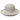 Saint Martin - Upbrim Resort Hat (Profile Grey Tweed)