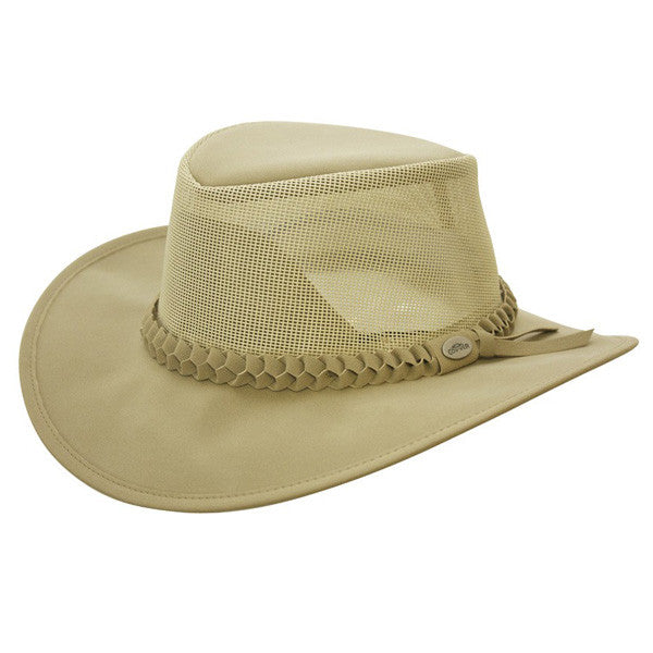 Conner - Aussie Soak-able Mesh Hat