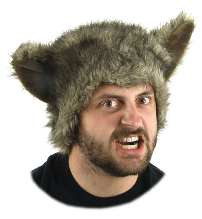 Elope - Werewolf Hat